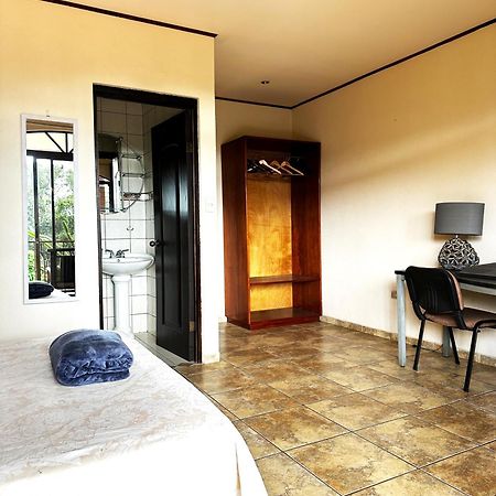 Hotel Vista Linda Montana Tambor  エクステリア 写真