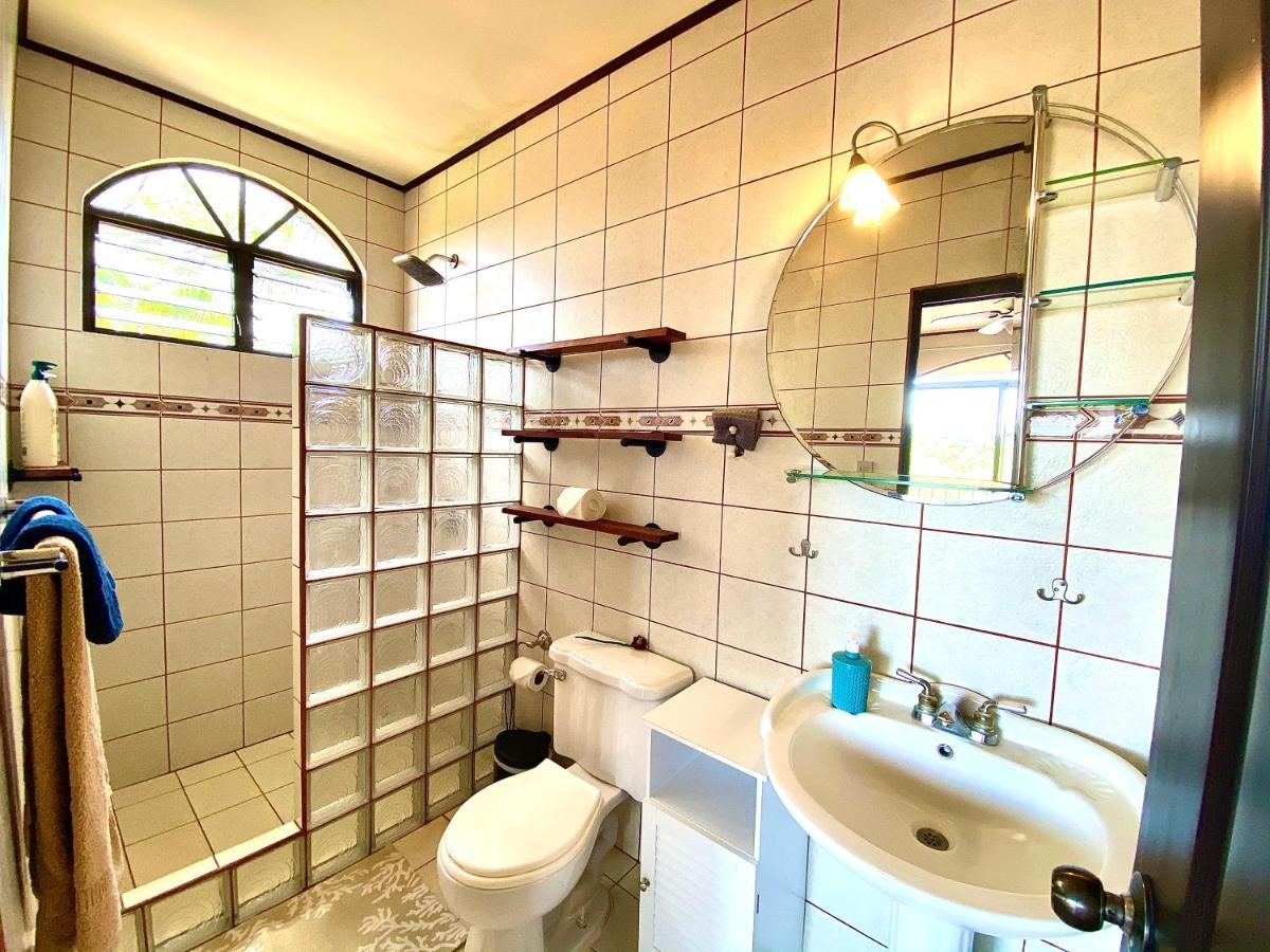 Hotel Vista Linda Montana Tambor  エクステリア 写真