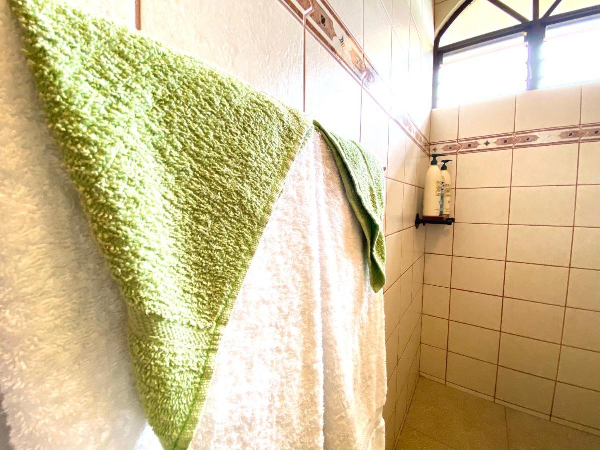Hotel Vista Linda Montana Tambor  エクステリア 写真