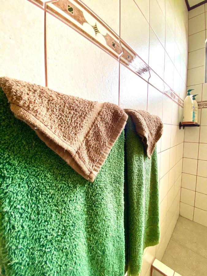 Hotel Vista Linda Montana Tambor  エクステリア 写真