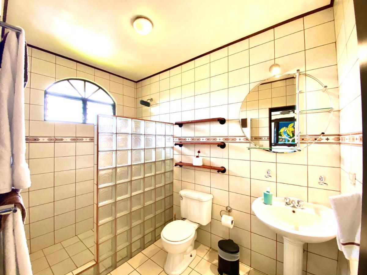 Hotel Vista Linda Montana Tambor  エクステリア 写真