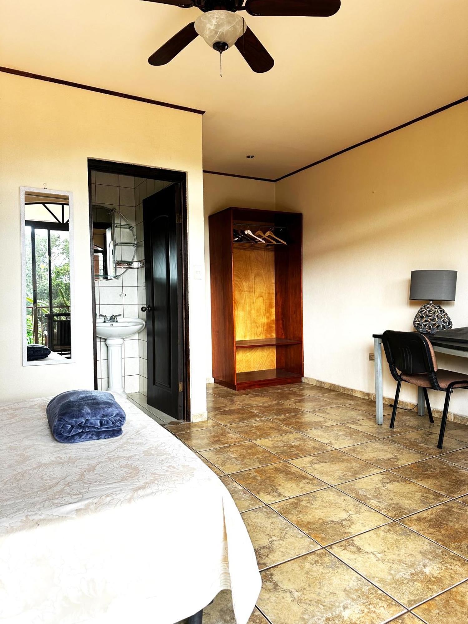 Hotel Vista Linda Montana Tambor  エクステリア 写真